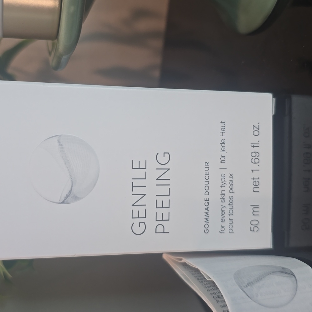 Dr. Babor Cleansing Gentle Peeling - Picture 2 of 4